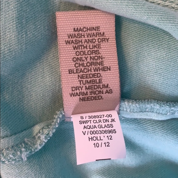 Jean jacket - Picture 7 of 8